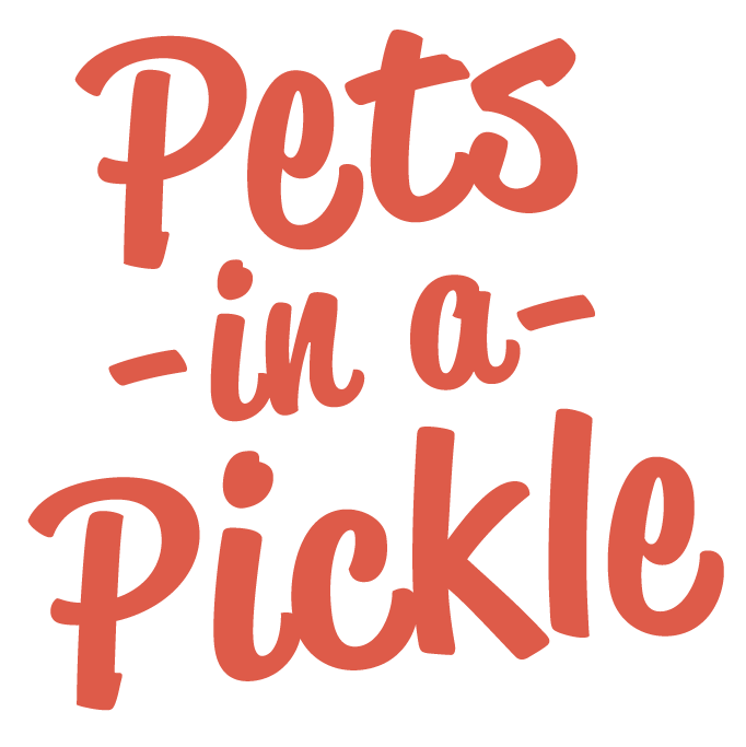 Pets in a Pickle